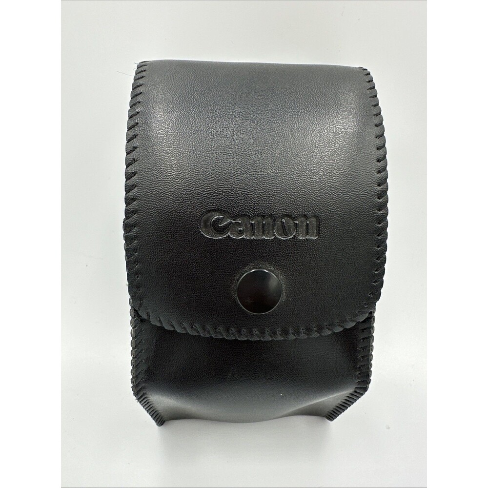 Canon Speedlite 300EZ Flash Case.  Case Only